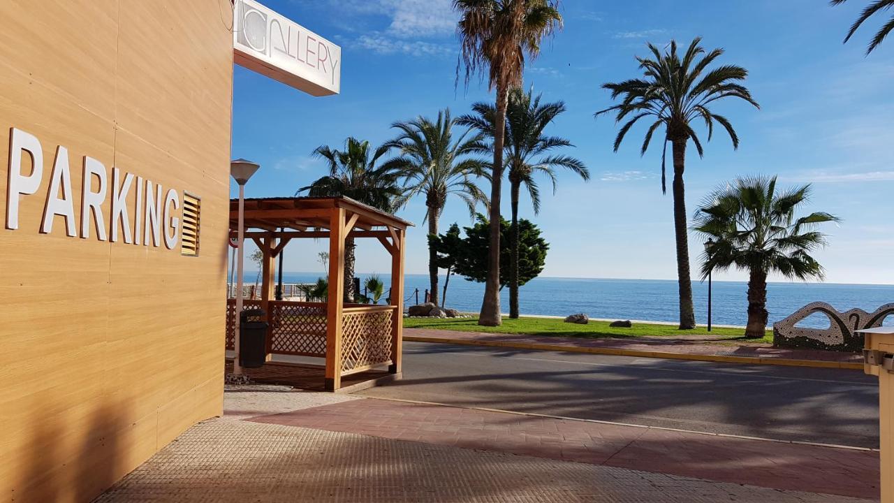 Vistas Al Mar 2 Apartment Oropesa del Mar Exterior photo