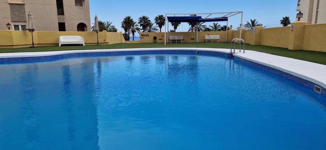Vistas Al Mar 2 Apartment Oropesa del Mar Exterior photo