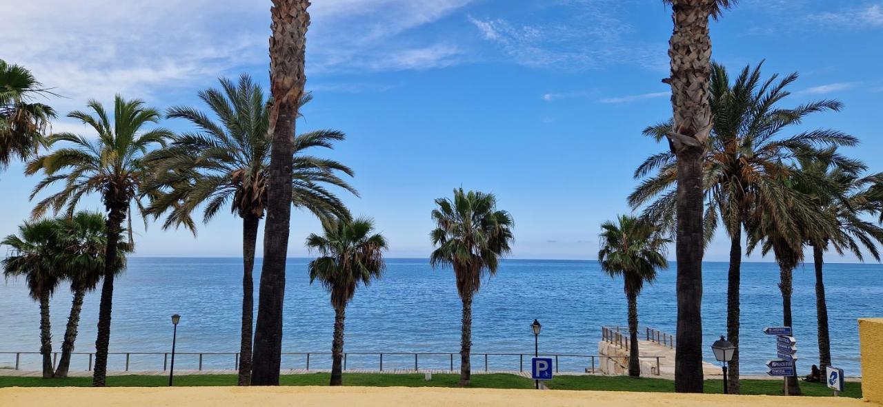 Vistas Al Mar 2 Apartment Oropesa del Mar Exterior photo